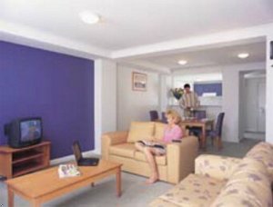 Quest Newcastle Apartments