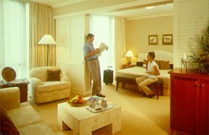 Legends Hotel Gold Coast