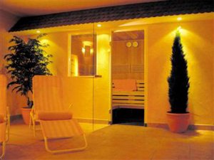 Rheinhotel Ruedesheim