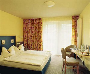 Relexa Hotel Harz-Wald