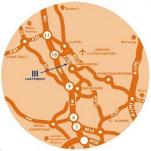 Hanover Intl Harpenden