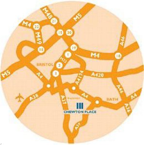 Hanover Int'l - Bristol