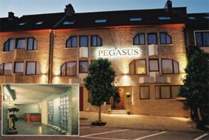 Pegasus Apparthotel
