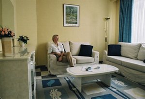 Pegasus Apparthotel