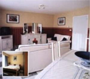 Pegasus Apparthotel