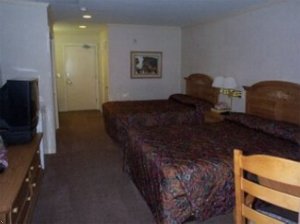 Townhouse Inn - Palo Alto