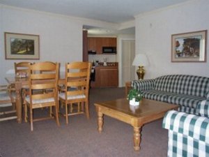 Townhouse Inn - Palo Alto