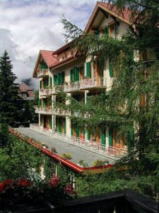 Hotel Falken