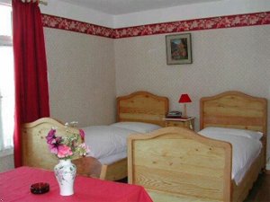 Hotel Falken