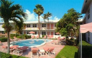 Shore Haven Resort Inn