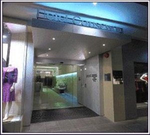 Hotel Causeway