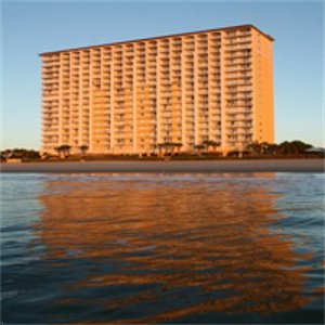 Camelot By The Sea