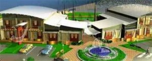 The Oasis Apartments