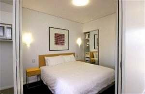 The Oasis Apartments