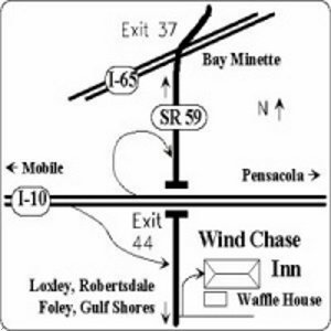 Wind Chase Inn
