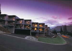 Whistler, The Chancellor-Queenstown