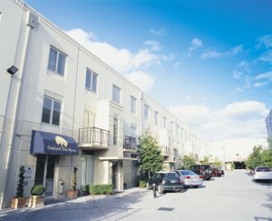 Oakford The Mews