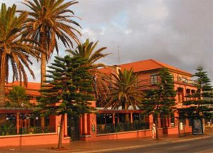 Coogee Bay Heritage Hotel