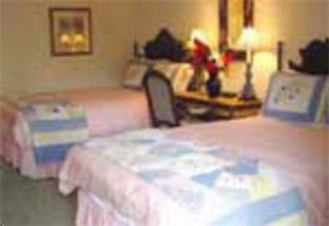 The Bellmoor Inn