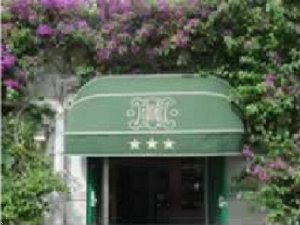 Hotel Emeraude