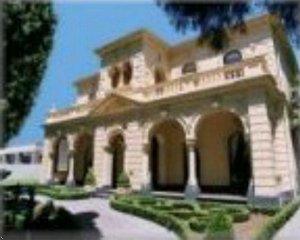 The Hotel Charsfield