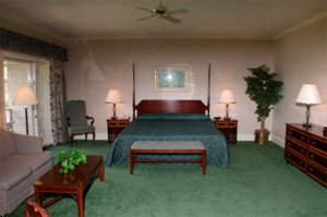 Ridges Resort & Club