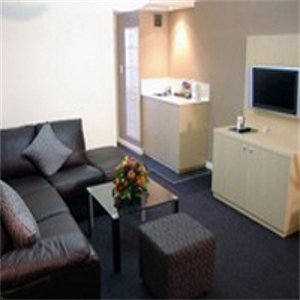 Swiss Grand Resort & Spa - Bondi Beach
