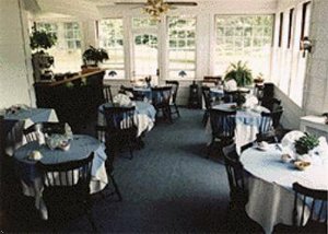 Blackberry River Inn