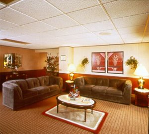 Voyager Hotel