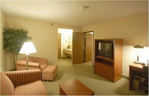 La Quinta Inn Auburn/Worcester