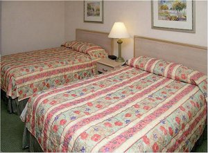 La Quinta Inn Sunrise/Sawgrass Mills