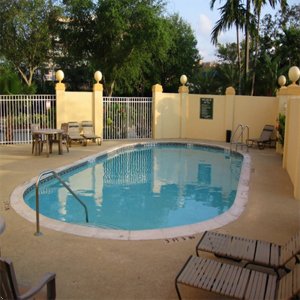 La Quinta Inn Miami/Cutler Ridge