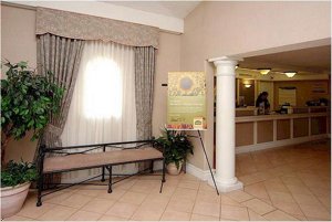 La Quinta Inn Austin Highland Mall/Airport