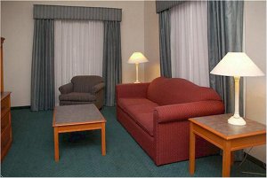 La Quinta Inn Clute/Lake Jackson