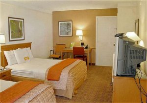 La Quinta Inn Galveston