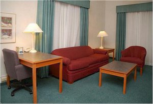 La Quinta Inn College Station