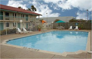 La Quinta Inn Corpus Christi North