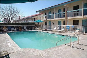 La Quinta Inn El Paso Lomaland