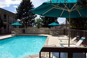 La Quinta Inn Farmington