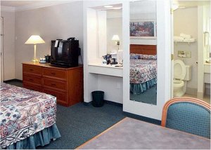 La Quinta Inn Lubbock Civic Center