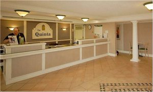 La Quinta Inn Pittsburgh