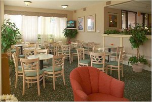 La Quinta Inn Houston Stafford/Sugarland
