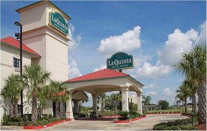 La Quinta Inn Beaumont