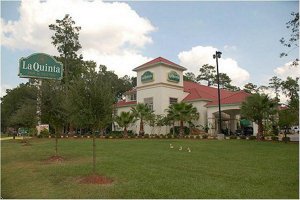 La Quinta Inn And Suites Kingwood