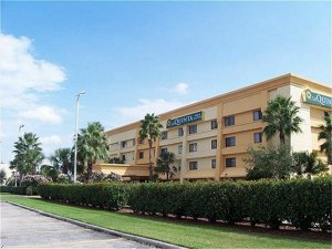 La Quinta Inn Houston Northwest