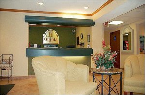 La Quinta Inn Las Cruces Organ Mountain
