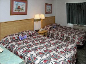 La Quinta Inn Phoenix Airport North