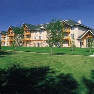 La Quinta Inn And Suites Great Falls