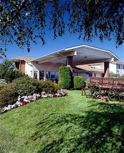 La Quinta Inn Ritzville