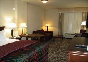 La Quinta Inn & Suites Trinidad